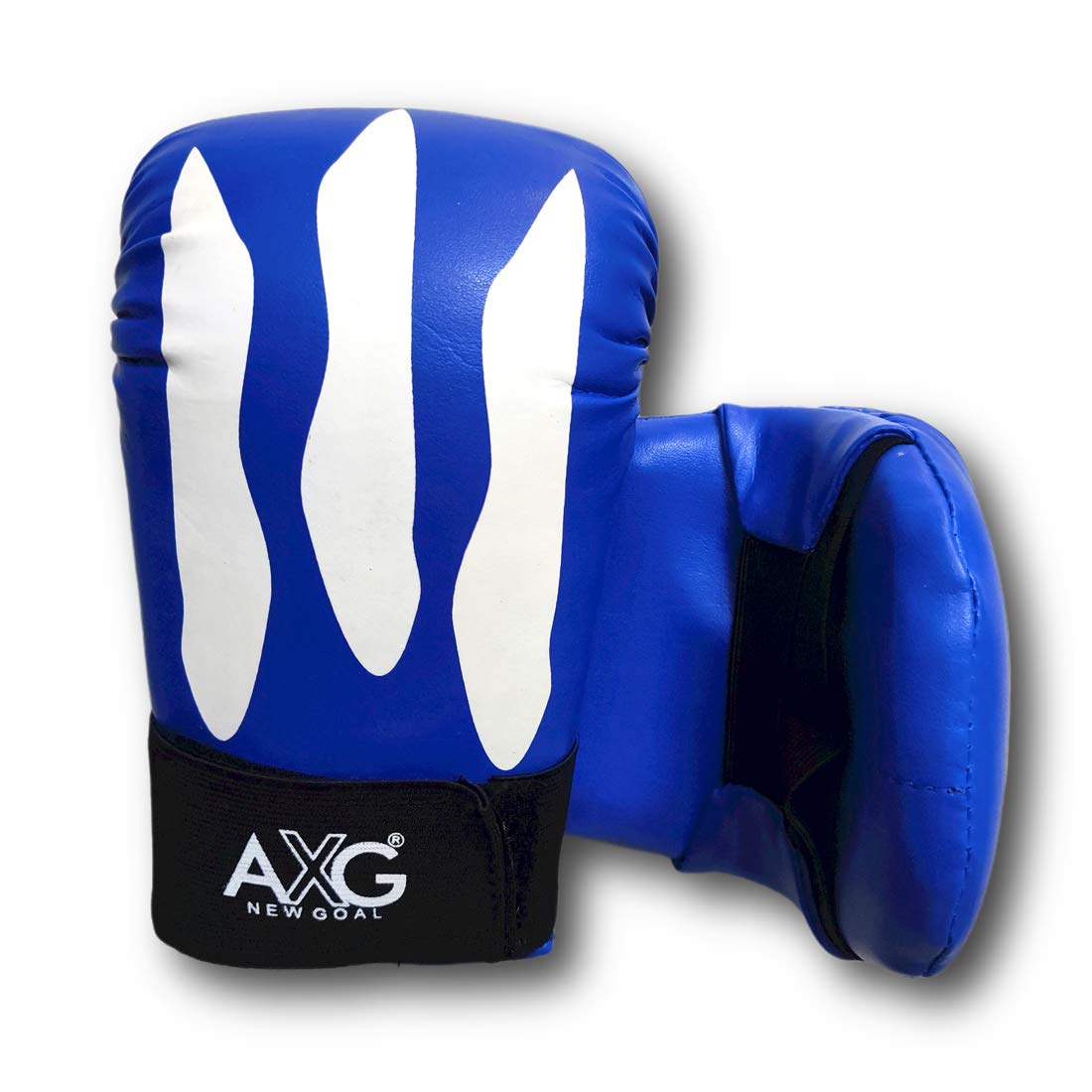 Passion Karate Gloves (1 Pair) Suitable for 4 to 15 Years