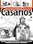 Capa de Guia Curso Básico de Desenho - Casários