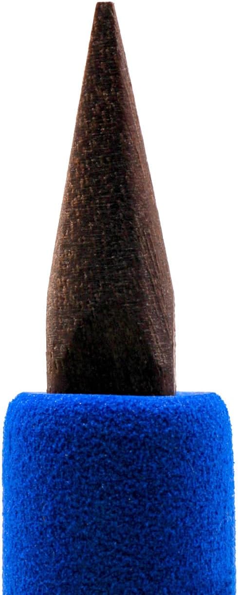 The Original DiamondCore Tools: 2-Pack Pottery Carving Tool Set ‚ P29 & FP1, Clay Sculpting, Detail Relief Carving, Sgraffito, Ceramic Art (Set 4)