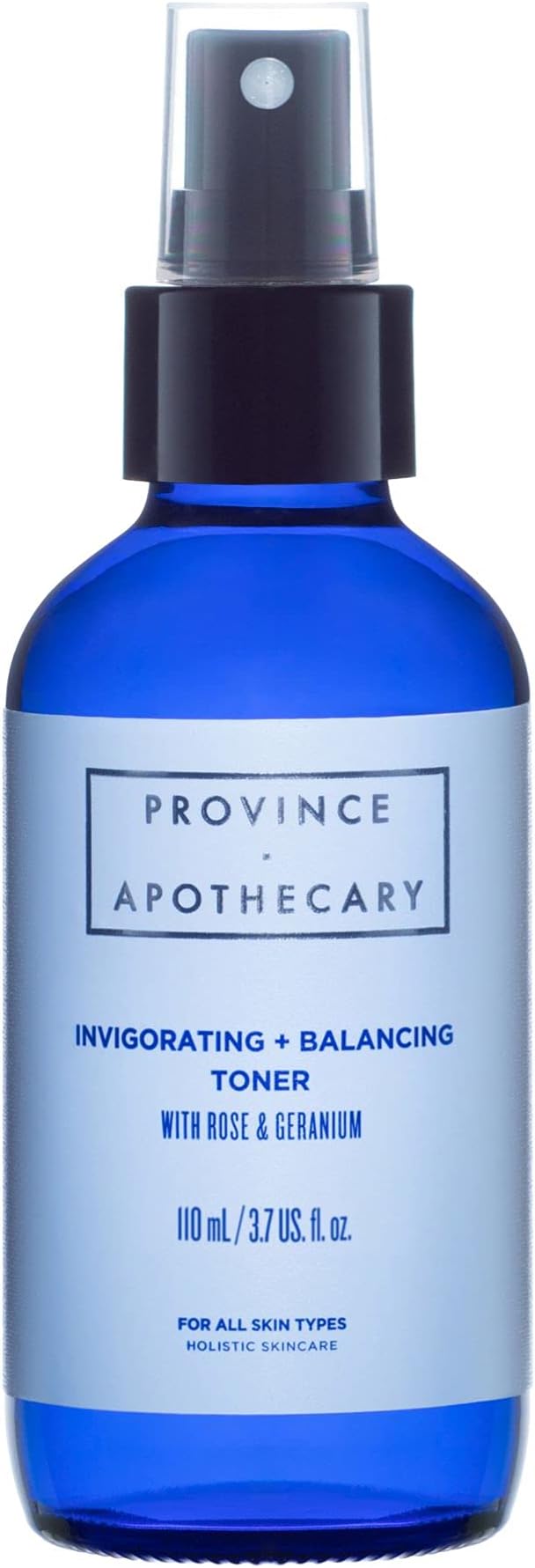 Invigorating Plus Balancing Toner