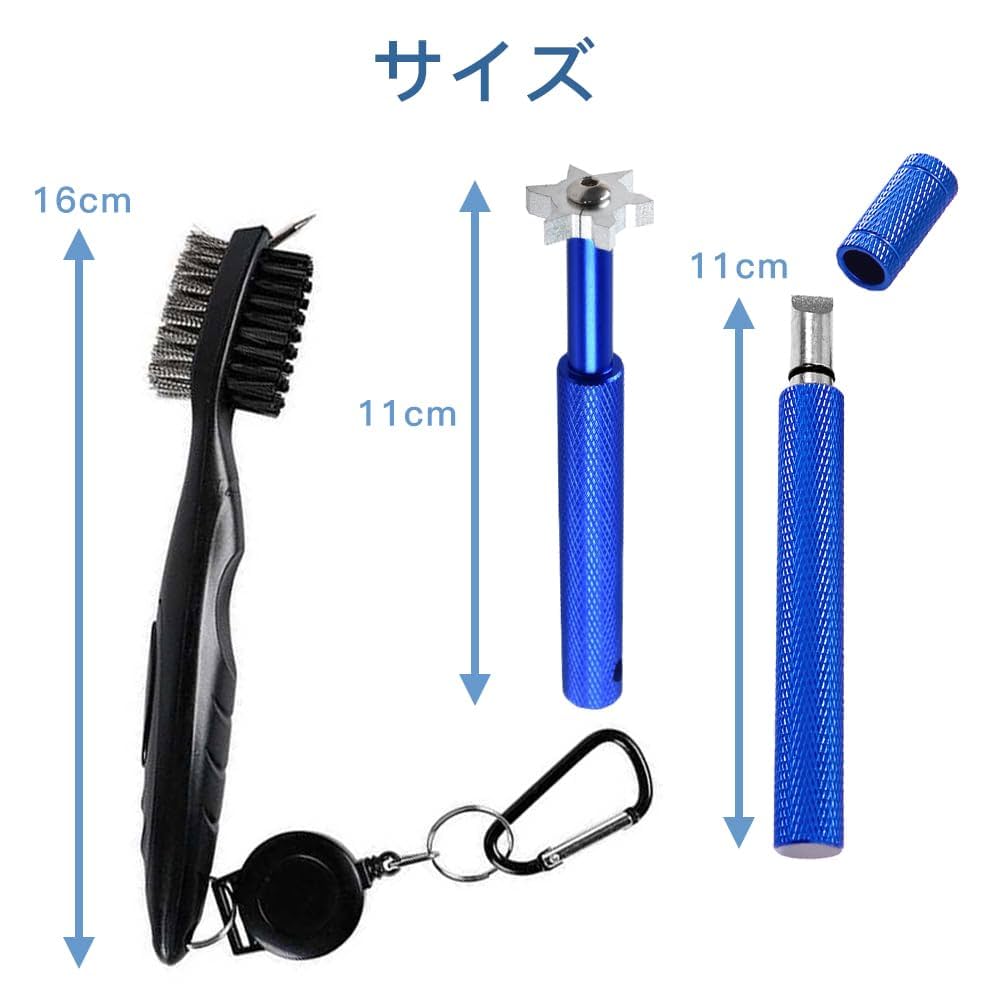 Amazon | YANYULI ゴルフメンテナンス用品 ゴルフクラブ