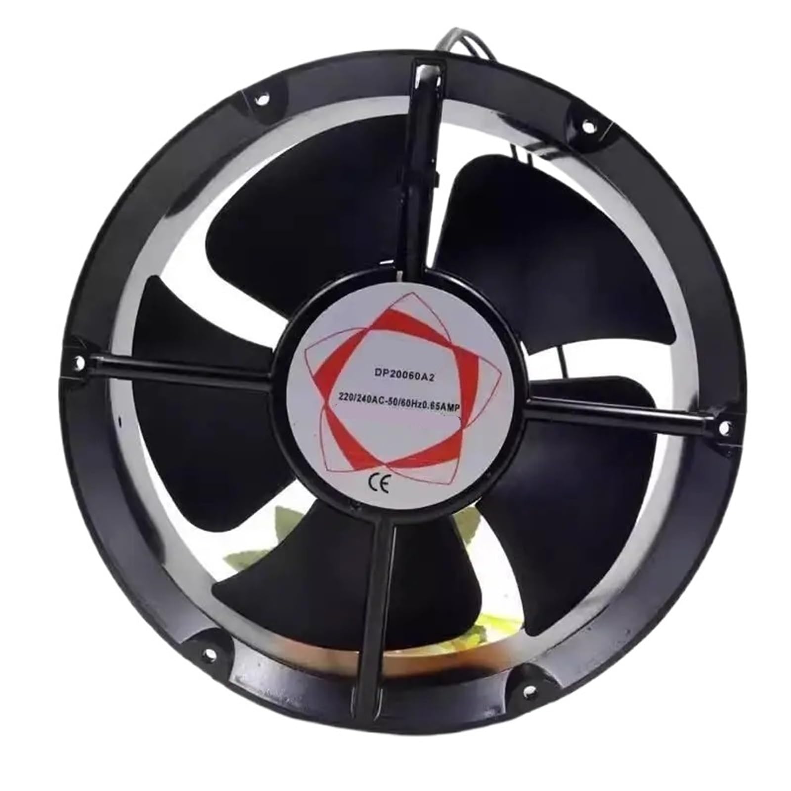 WEUSANXPL DP20060A2 22060 AC220V/240V 0.65A 20CM Cooling Fan