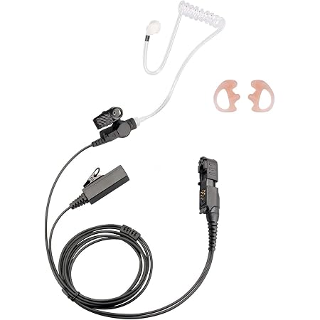 Amazon.com: Kymate XPR3300e Earpiece 