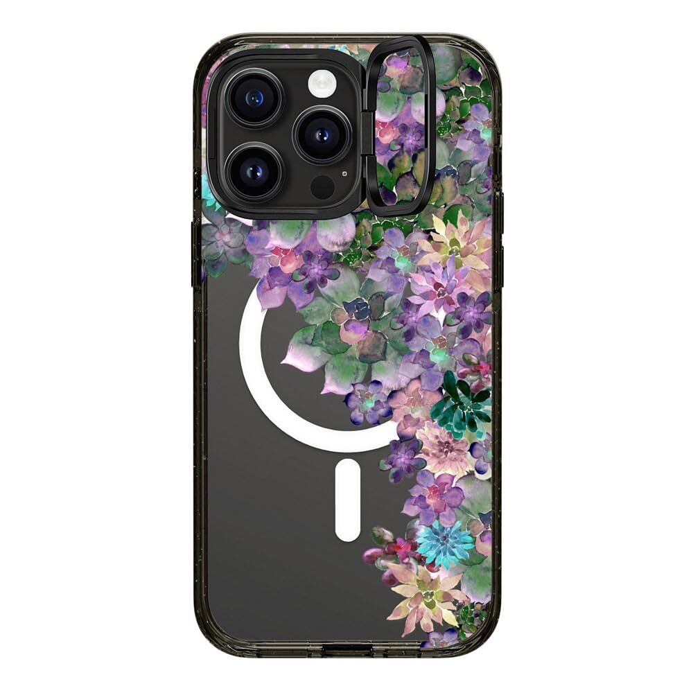 CASETiFY Magsafe iPhone 15 Pro Max ケース Amazon.com: CASETiFY Impact Ring Stand Case for iPhone 15