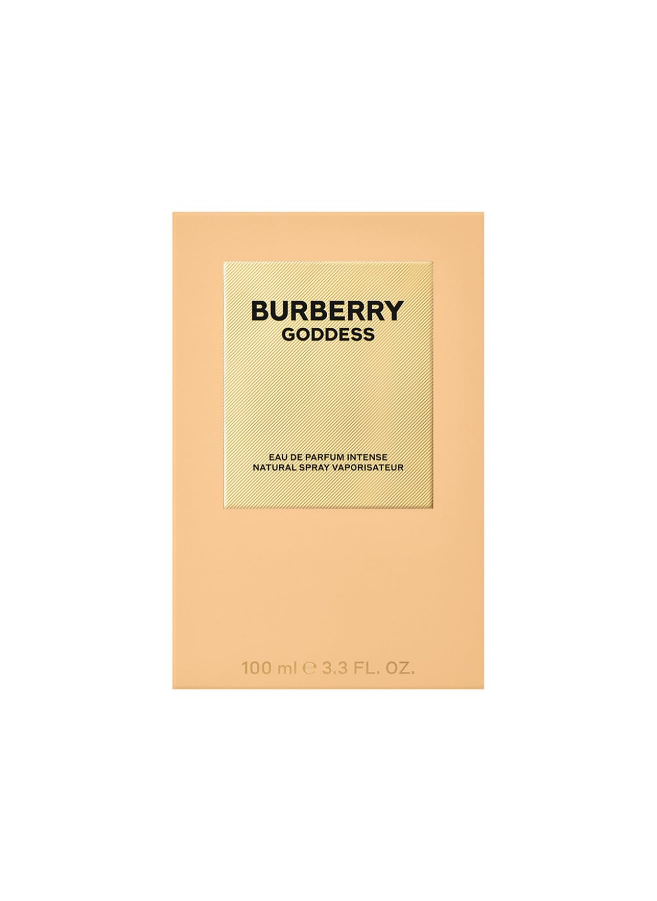 Burberry Goddess Eau De Parfum Intense 100 Ml : Amazon.es: Belleza