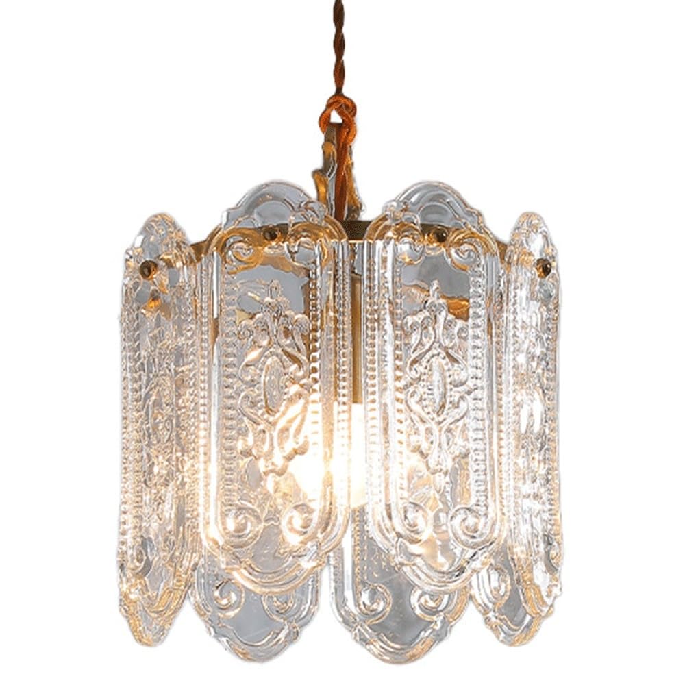 Lustre suspendu réglable pour éliminer les zones d'ombre sur votre îlot de cuisine