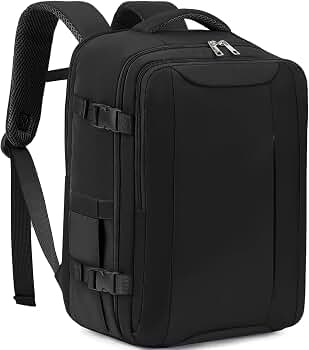 Amazon | Xkdoai Easyjetハンドラゲッジ用 45 x 36 x 20、飛行機旅行