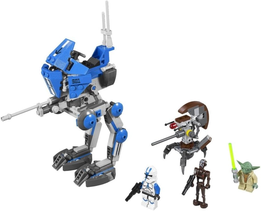 LEGO Star Wars at-RT 75003 - Image 2