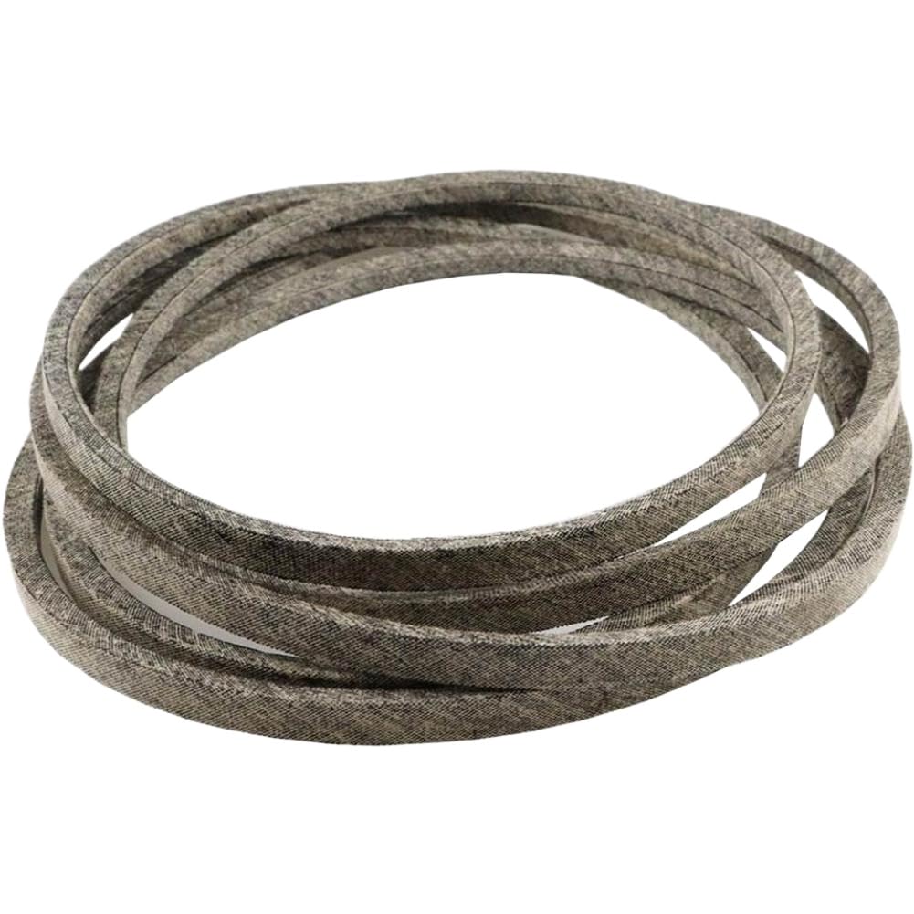 Correa de transmisión para cortacésped Kevlar 5/8x121 M141627 110-0543 Compatible con piezas de repuesto Correa M163990
