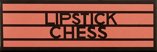 Miniatura 4 de Pintalabios Queen Lipstick Ajedrez