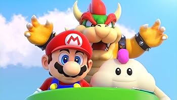 Nintendo Switch 本体 + Super Mario RPG Super Mario RPG Nintendo Switch Japan Physical Game In Multi