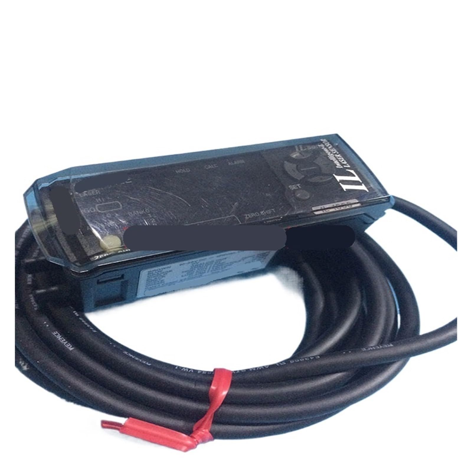 LEOTNNDQ Sensor IL-1000 Amplifier IL-1500(IL-1000)
