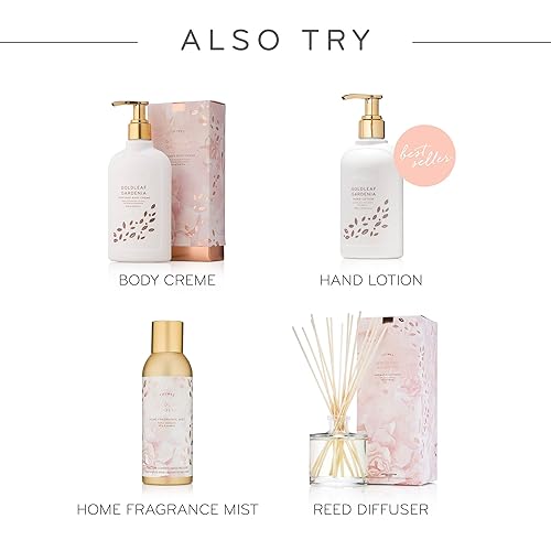 Miniatura 7 de Thymes Crema de manos - 3 Fl Oz - Lavanda