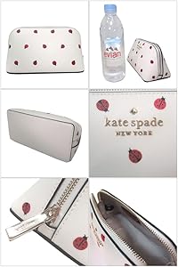Amazon.co.jp: [ケイトスペード] ポーチ kate spade PVC