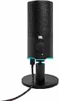 507584 新品未開封JBL QUANTUM STREAM STUDIO JBL Quantum Stream Studio | Quad pattern premium USB