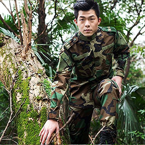 Military Tactical Mens Hunting Combat 