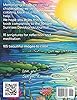 The Word In Color Adult Coloring Book: A fun way to memorize scriptures! A 50 New Sunrises Companion #1