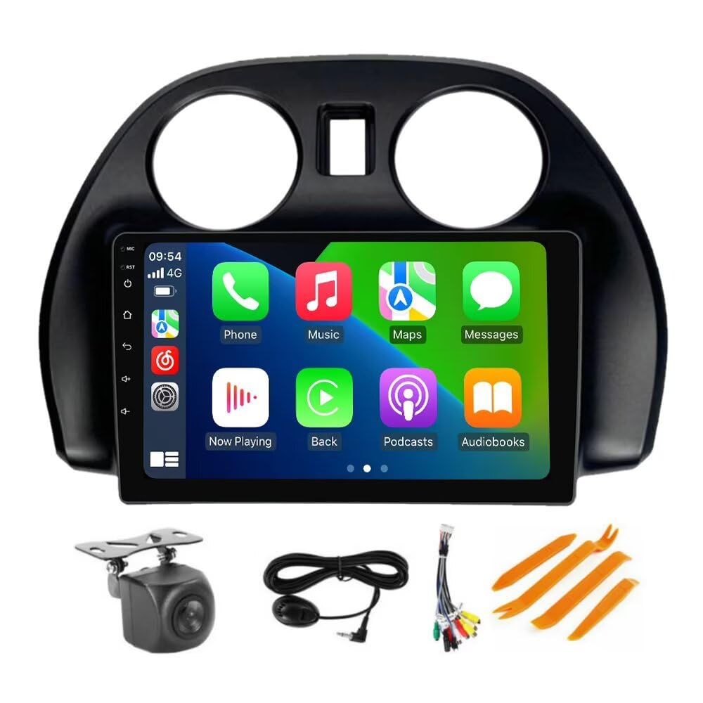Amazon.com: Car Stereo for Mitsubishi Eclipse 2006-2011 Stereo GPS