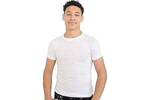 Fun and Function Sensational Sensory Compression Shirt