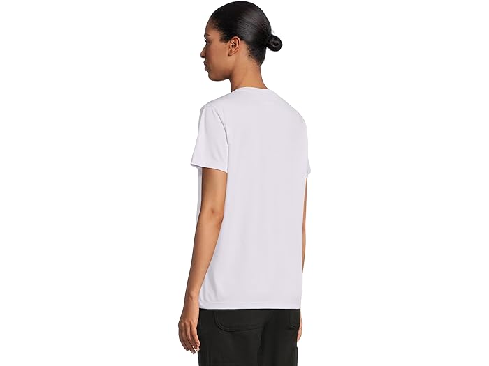 Force Sun Defender™ Relaxed Fit Short-Sleeve T-Shirt - Image 1