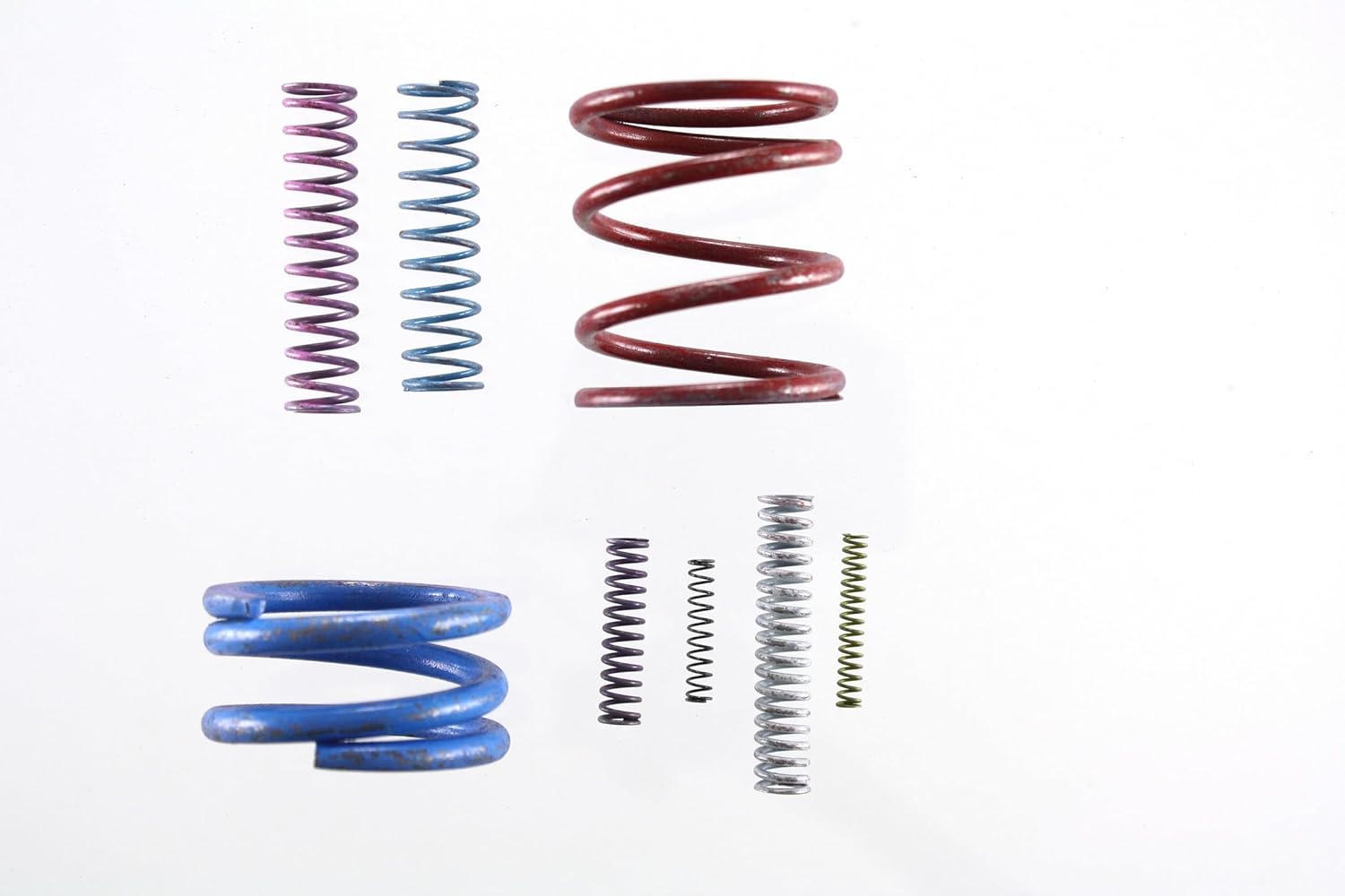 Automatic Transmission Shift Kit Compatible With Chevrolet Bel Air 1981 P-3520075