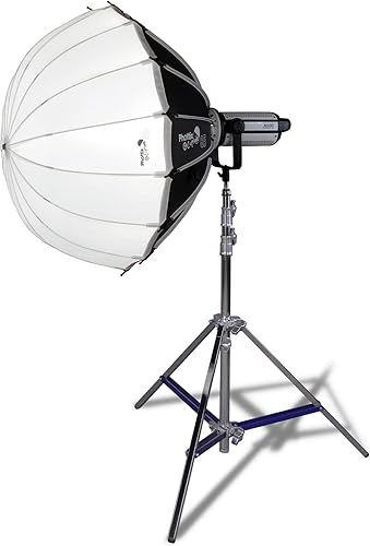 Miniatura 2 de Phottix G-Capsule Softbox 85cm (33")