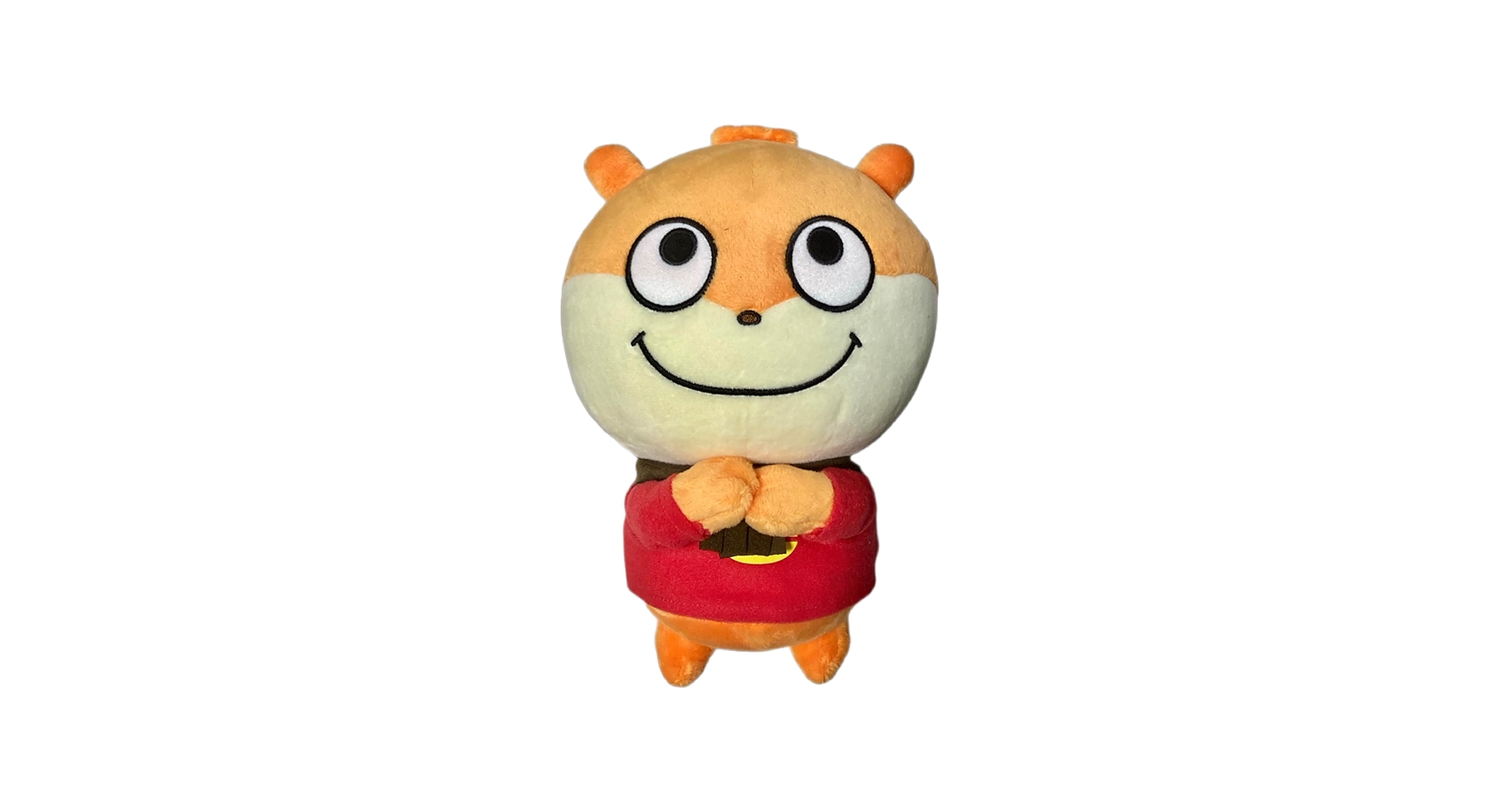 Amazon.co.jp: にしむらゆうじ作品 もふぐっとぬいぐるみ ～冬っ
