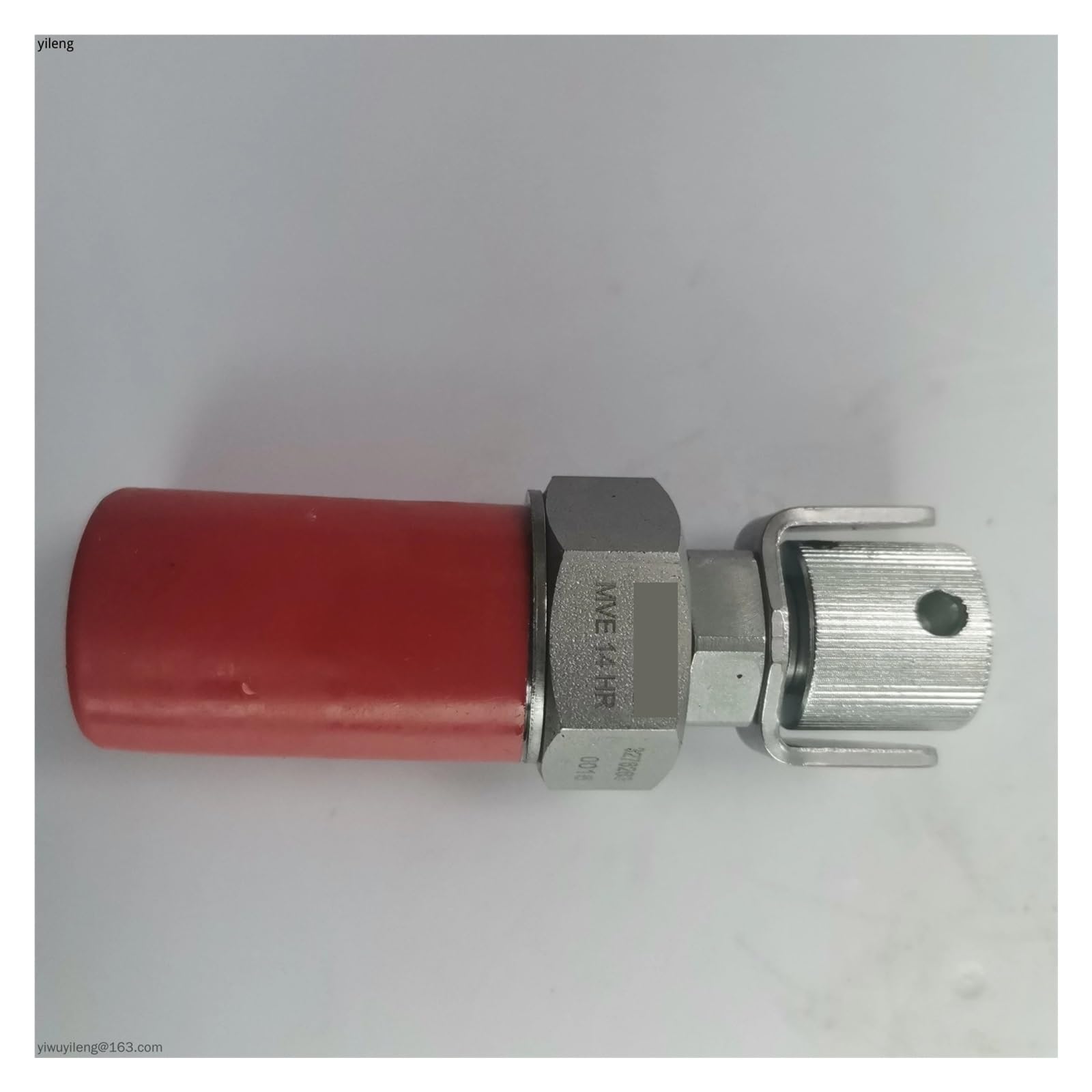 HYUJNAFZR Hydraulic Relief Valve MVE14HR
