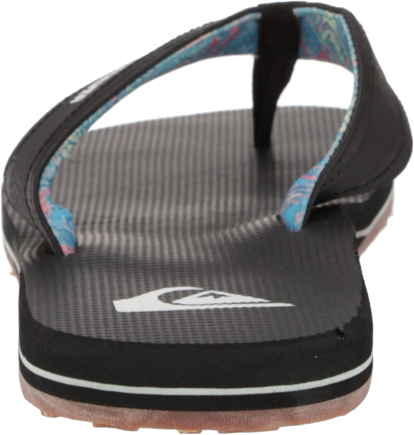 Quiksilver Men's Island Oasis Ii Flip Flop Sandal