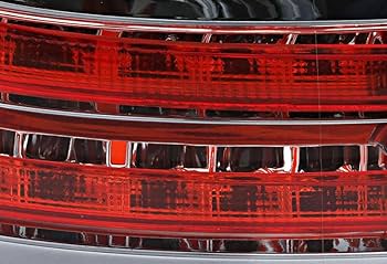 #1311 レクサス　CT200h 前期　テールランプ Amazon.com: For Lexus CT200h Tail Lights Lamps Set 2011 2012