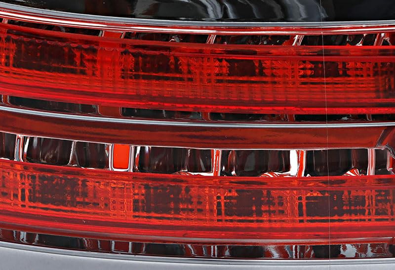 Amazon.com: For Lexus CT200h Tail Lights Lamps Set 2011 2012
