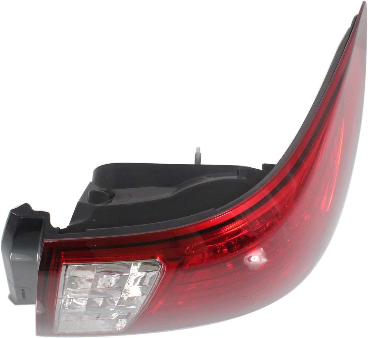 Garage-Pro Tail Light SET Compatible with Subaru Impreza 2008-2014, WRX 2013-2014, WRX STI Sedan Halogen Driver and Passenger Side