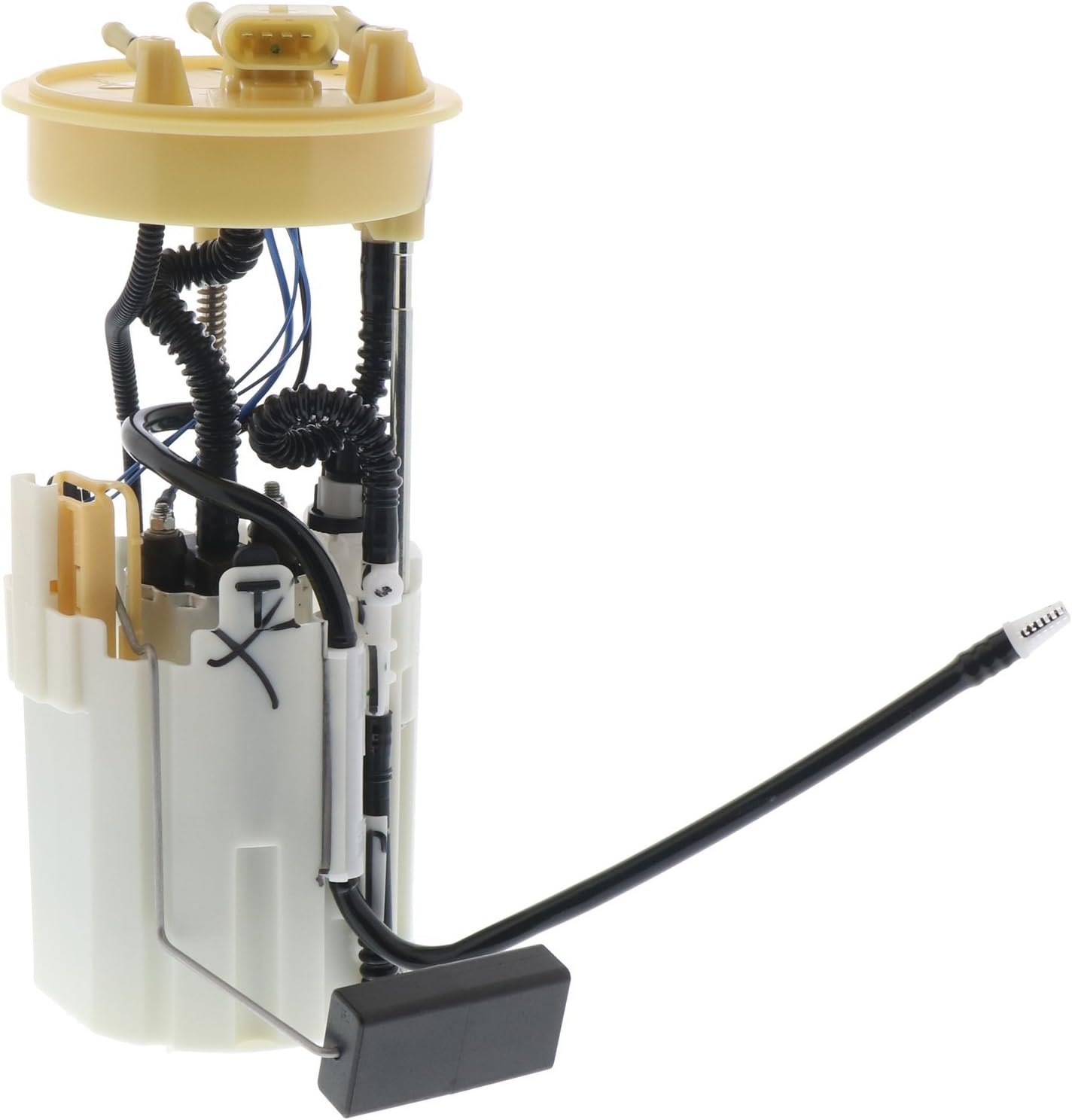 BOSCH 69367 Original Equipment Fuel Pump Module Assembly - Compatible with Select Dodge Sprinter 2500, Sprinter 3500