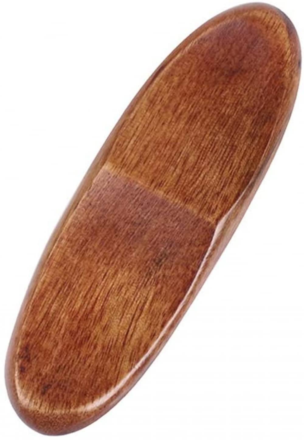 Support de baguettes en bois antidérapant – Repose-fourchettes et cuillères multifonction pour le rangement de la vaisselle de cuisine, idéal pour un usage domestique et les essentiels de salle à
