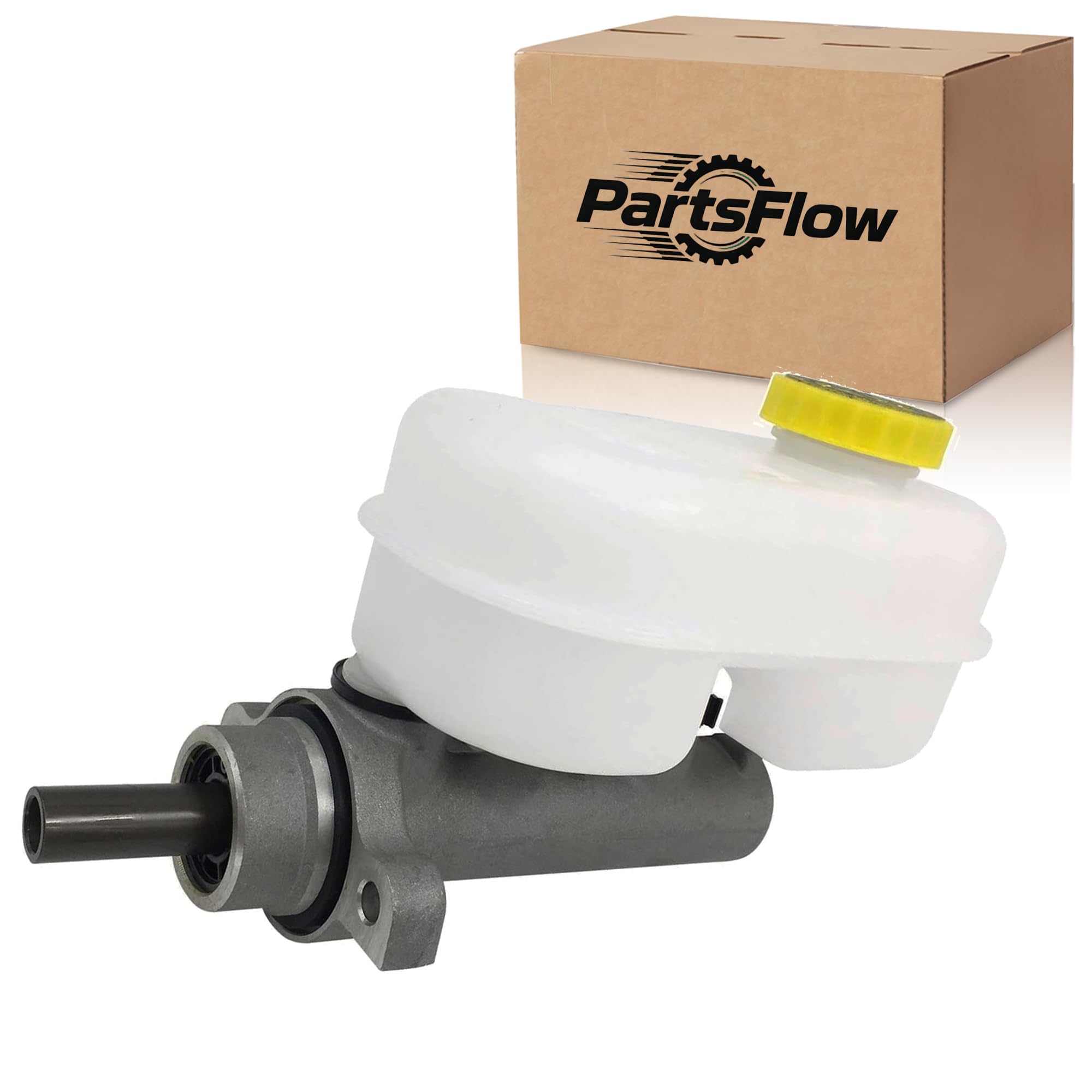 Brake Master Cylinder Fits 1999-04 Dodge Dakota Fits 1999-03