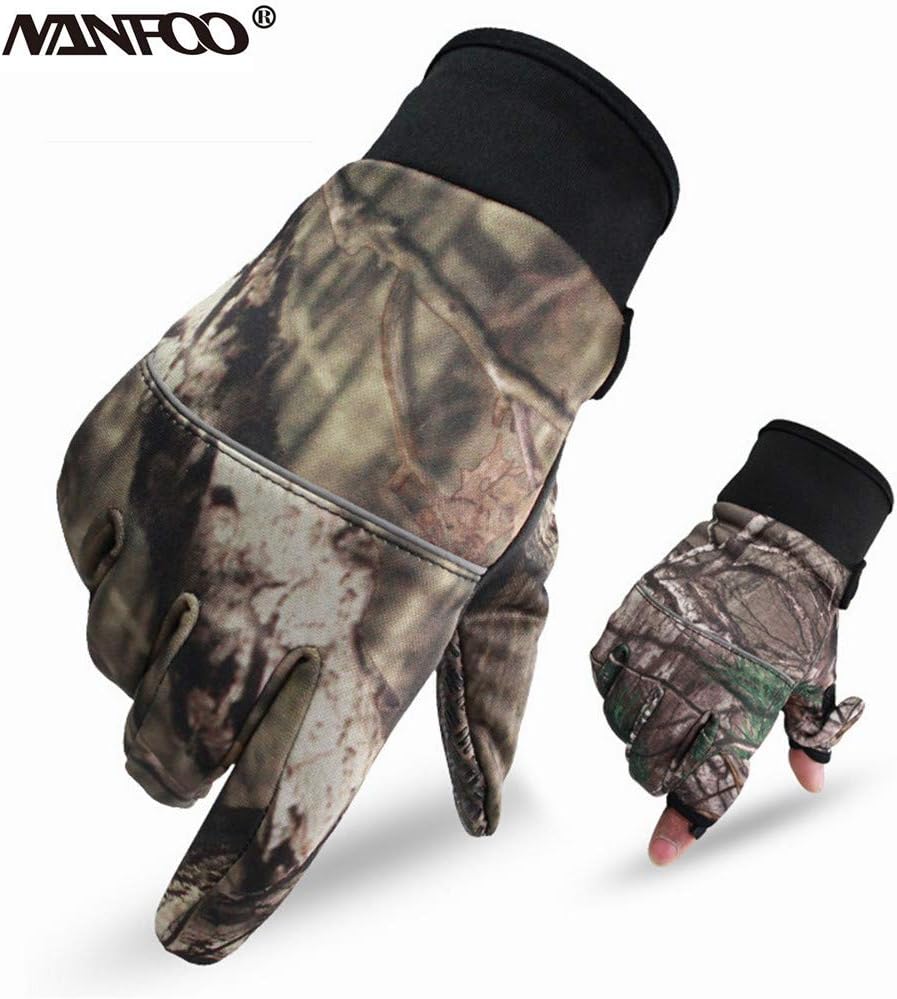 guanti bionici per il sollevamento del peso