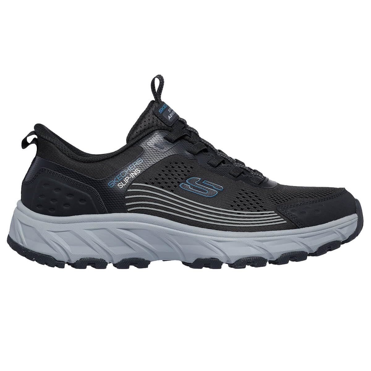 Skechers Mężczyźni Skechers Hands-free Slip-ins Hillcrest 2.0Adidasy