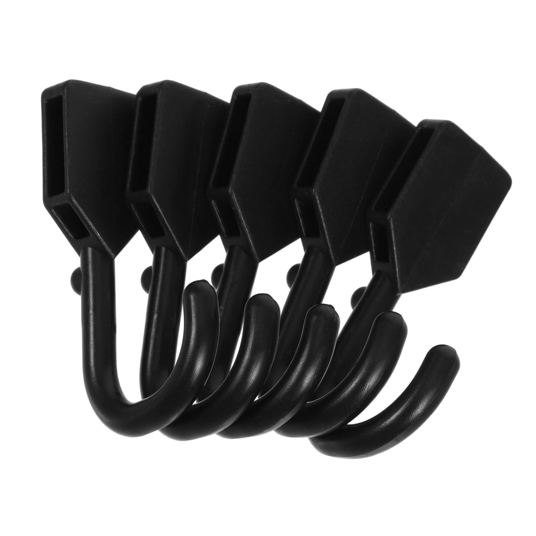 Mipcase Pegboard Accessories Pegboard Hooks Abs Hooks Peg Board Tool Organization