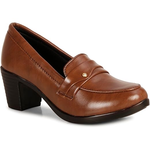 Casual High Heel Formal Shoes for Women