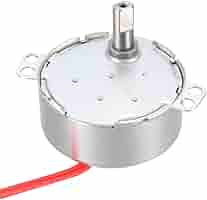 その他 EP-NRTW 230W 4P 200/200V 50/60Hz Trane Electric Motor (3D149098P01) 1/8 hp, 1650 RPM, 200-230
