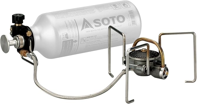 Soto SOD-371 MUKA Stove