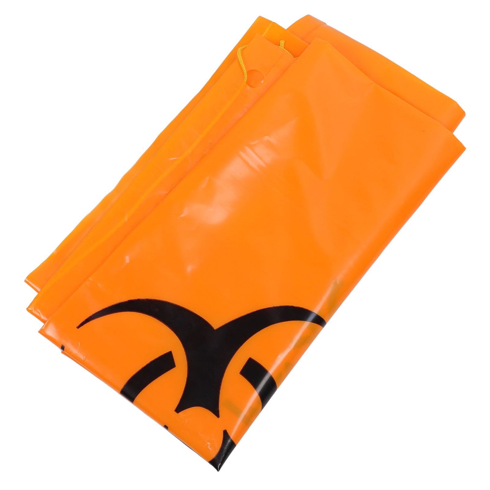 2 Pièces Sac Mortuaire pour Chien en PE de qualité Supérieure, Sac Léger pour Cadavre de Chien avec Beaucoup D'espace, Sac de Cadavre d'animal Polyvalent pour Le Transport, Le