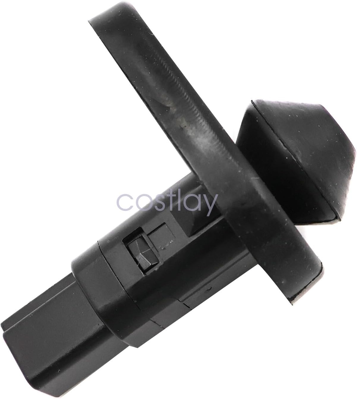 Door Jamb Switch 84231-0C010 For Toyota Sequoia Tundra Sienna 11-19 Genuine OEM Replacement