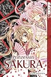 Prinzessin Sakura 11 - Arina Tanemura 