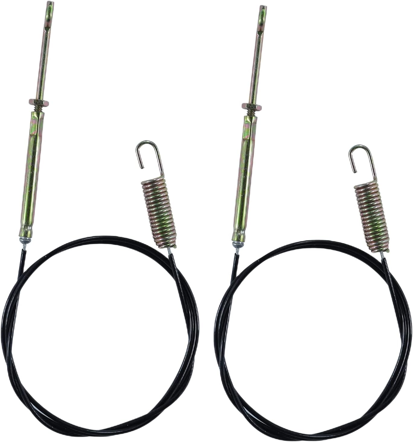 Cavo Freno Parcheggio ROQUES ET LECOEUR 0308050018 COMPATIBILE - 038632 - Foto 12