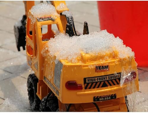 Miniatura 7 de 1 libra Super Absorbente Pañal Polymer_Science Productos educativos