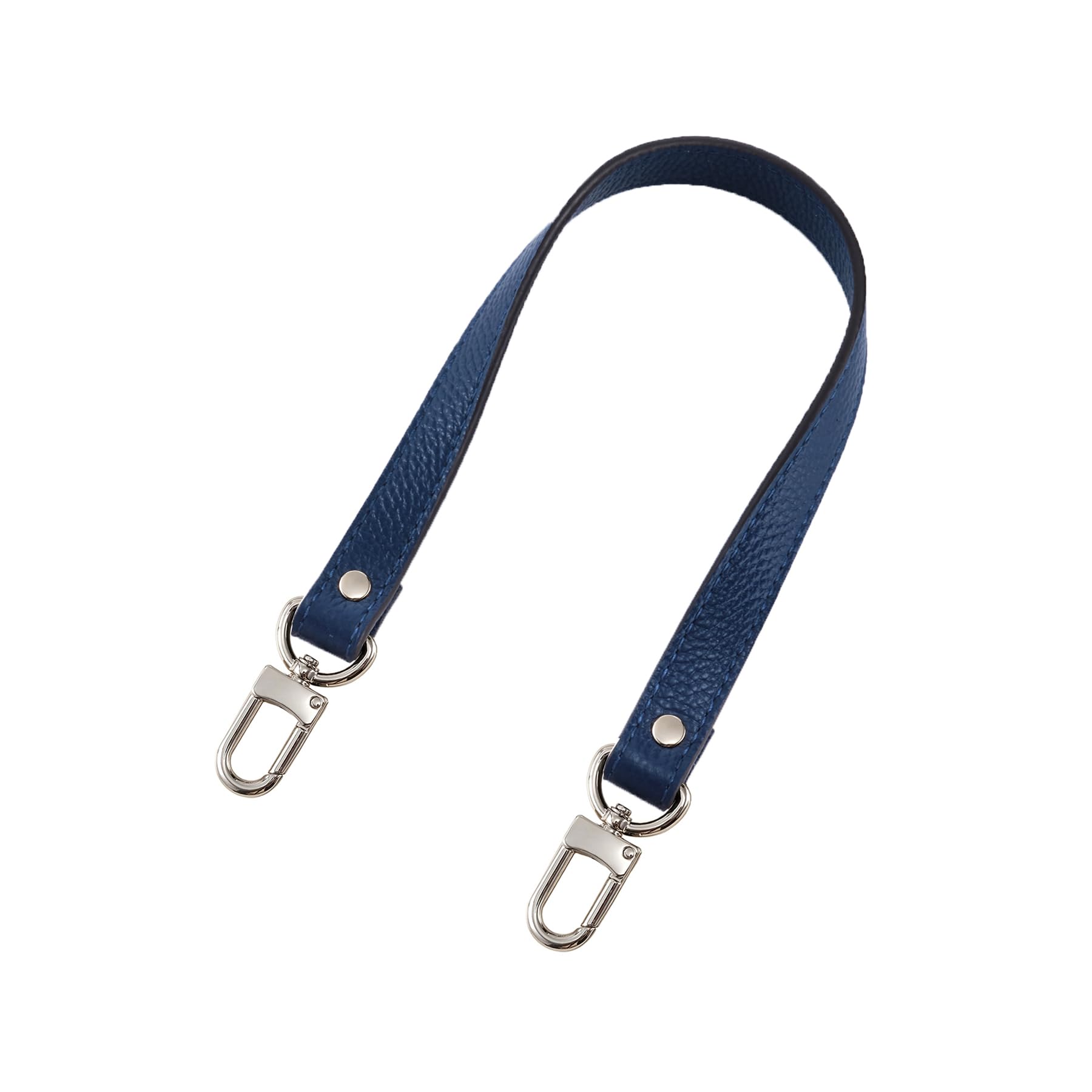 Full Grain Leather Replacement Strap Shoulder Bag Purse,Hand strap Width 0.7 inch，length25.59” (65cm)-image-20