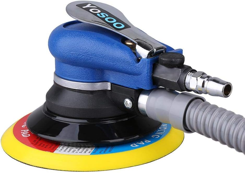 utensile ad aria compressa per pneumatici