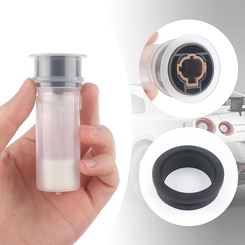 Miniatura 3 de Sensor de líquido para limpiaparabrisas de automóvil, sensor de líquido para limpiaparabrisas compatible con Nissan 350Z 370Z GT-R Quest Maxima,