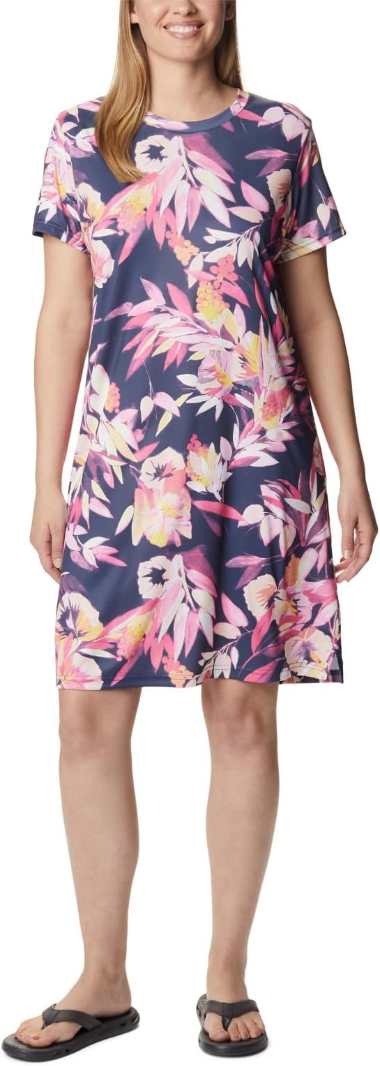 Columbia Women's Fork Stream Dress Dress